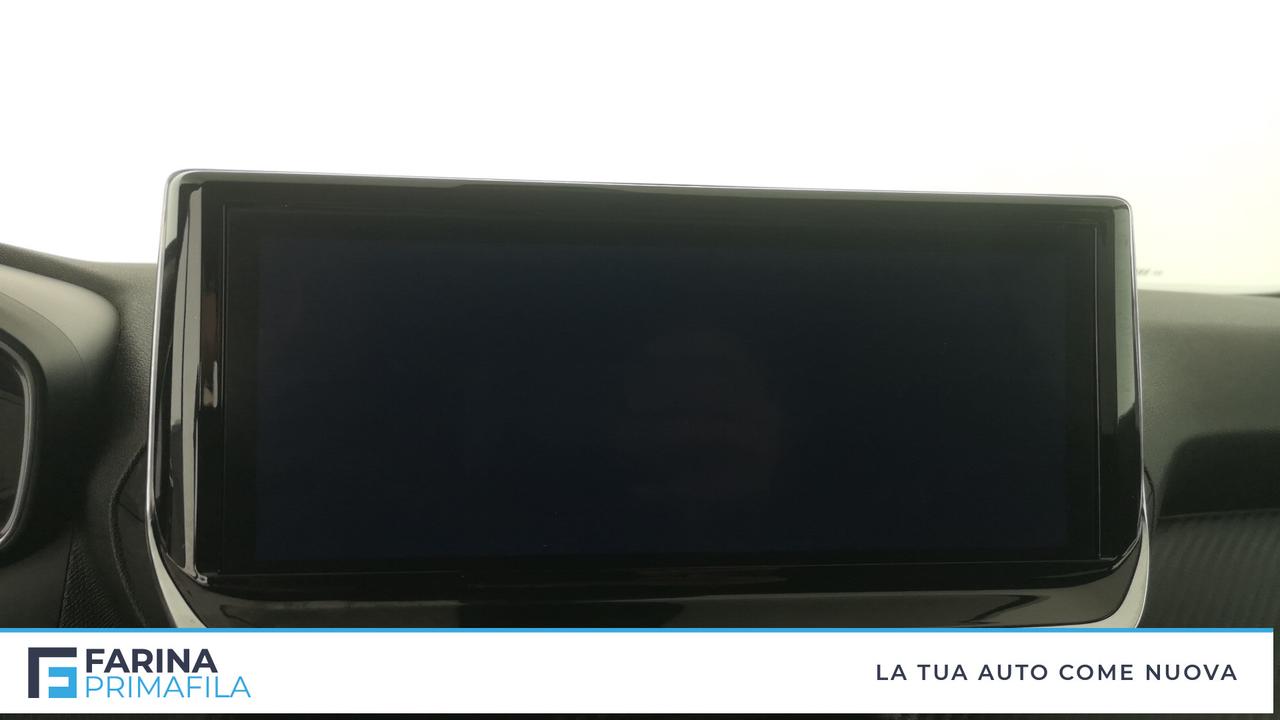 PEUGEOT 2008 II 2023 - 2008 1.2 puretech Allure s&s 100cv