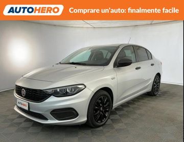 FIAT Tipo 1.4 4 porte Street