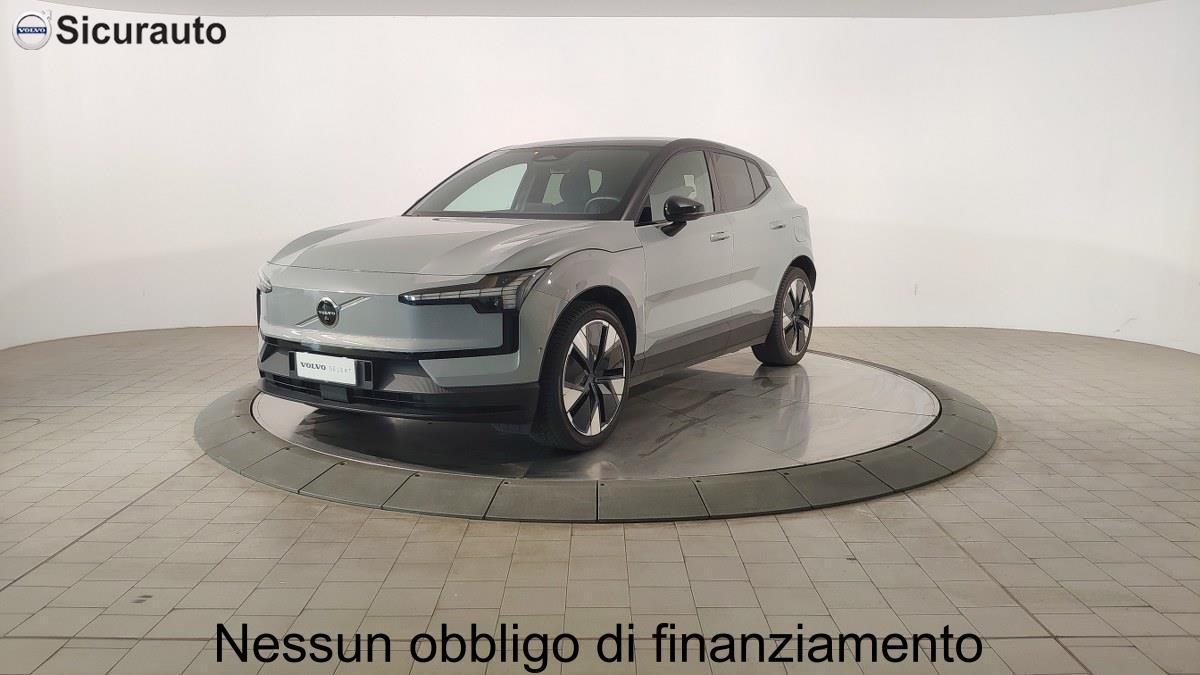 VOLVO Ex30 Single Motor Extended Range Rwd Ultra