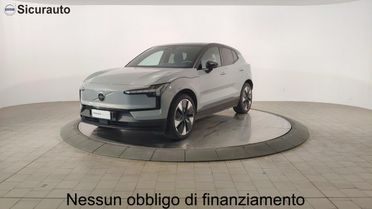 VOLVO Ex30 Single Motor Extended Range Rwd Ultra