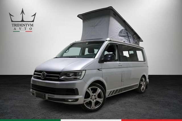 Volkswagen T6 California Beach Edition 150cv DSG TENDA - GANCIO