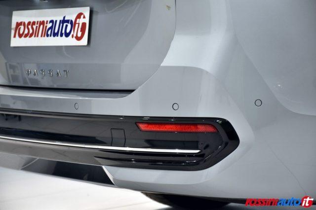 VOLKSWAGEN Passat 2.0 TDI 150 CV DSG BUSINESS + MATRIX LED + EASY OP