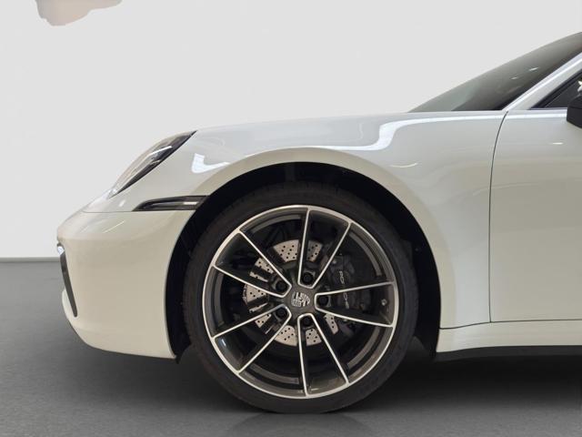 PORSCHE 992 Carrera*SCARICO*FORMULA S*