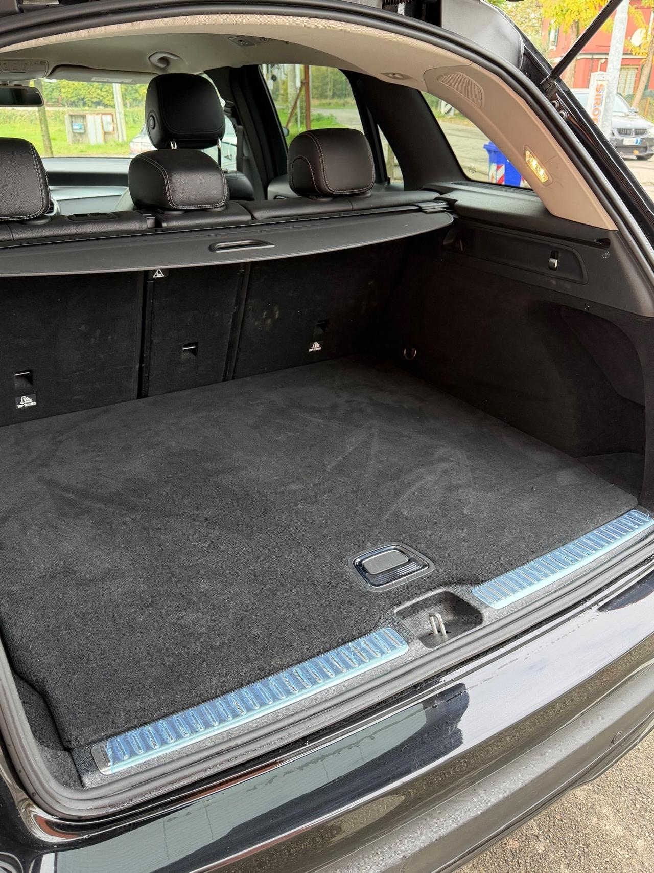 Mercedes-benz GLC 220 d 4Matic Sport