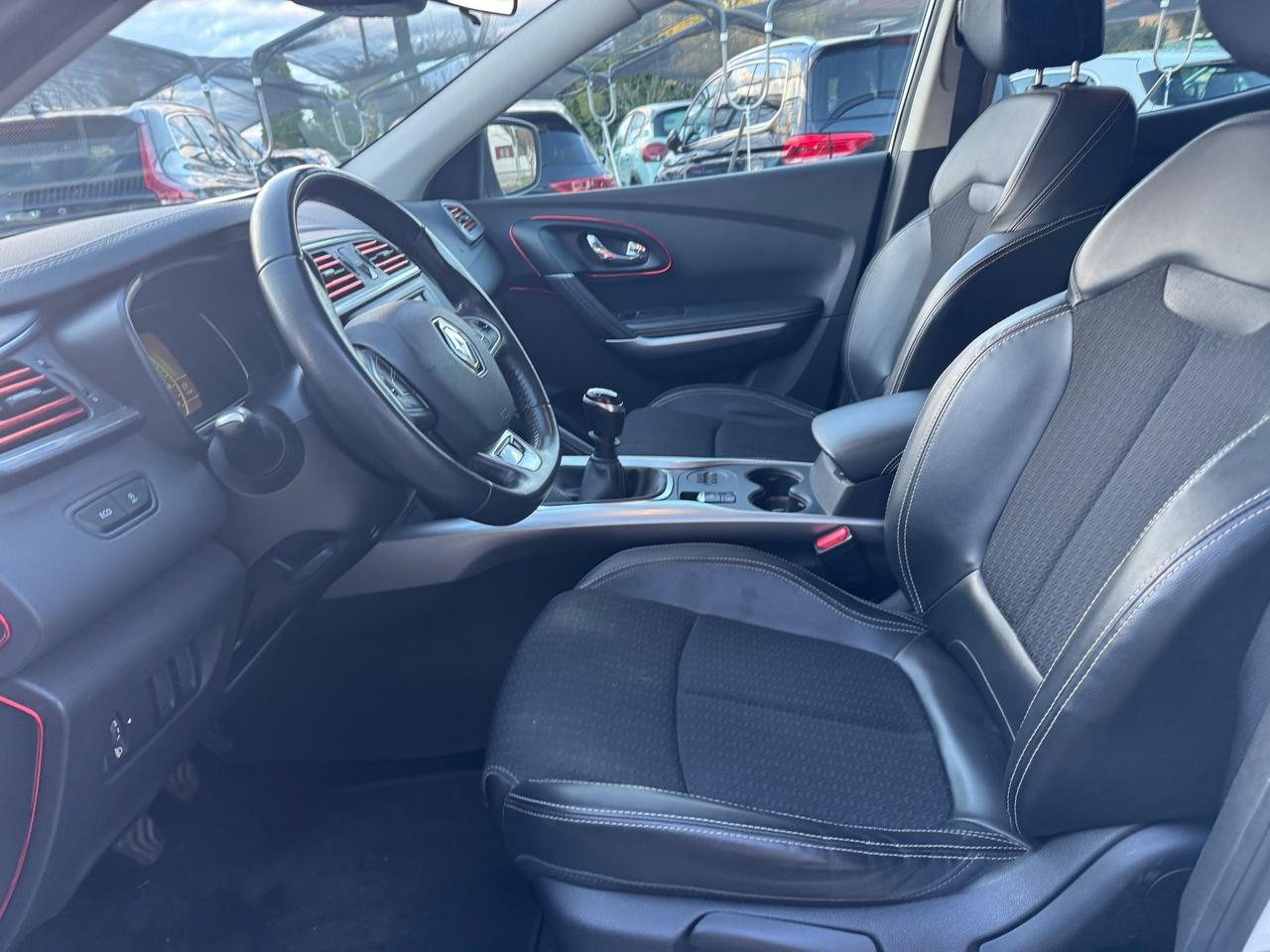 Renault Kadjar dCi 8V 110CV Energy Zen