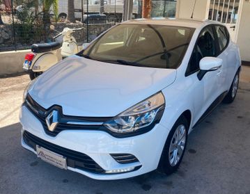Renault Clio dCi 8V 75 CV N1 4 Posti