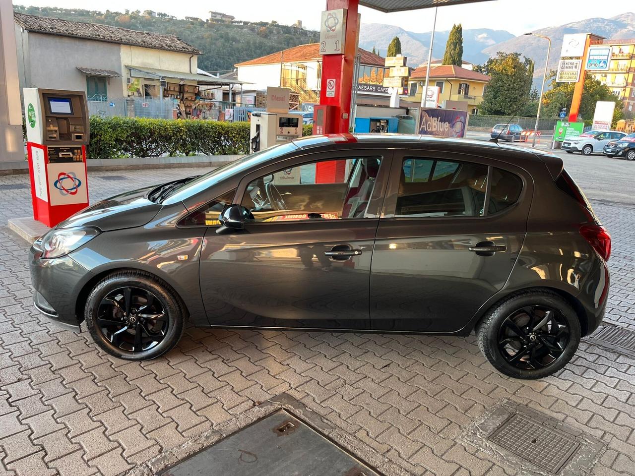 Opel Corsa 1.2 ANNO 2018 SOLO 50.000KM SUPER PROMO