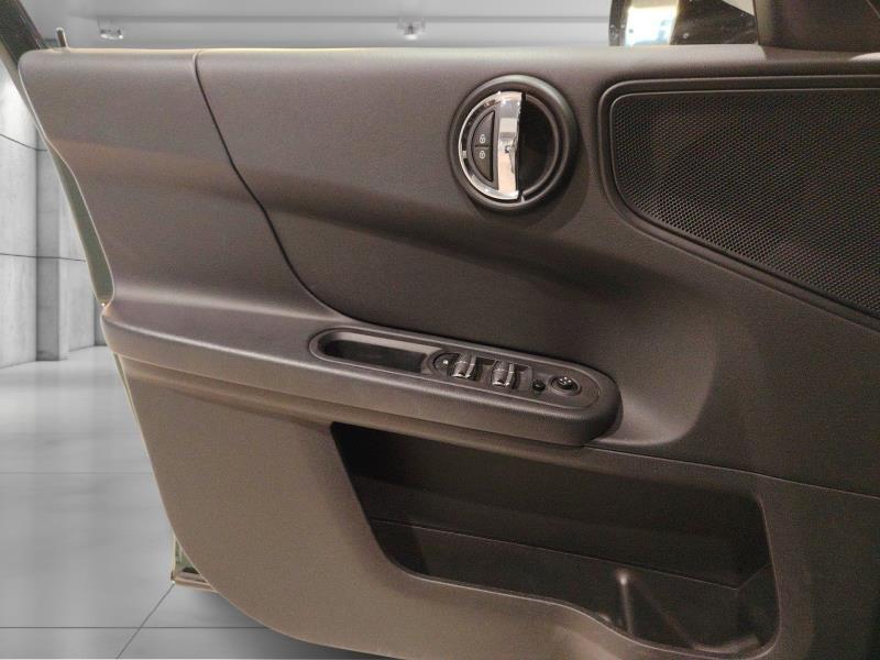 Mini Cooper D Countryman 2.0 TwinPower Turbo Cooper D Business Steptronic