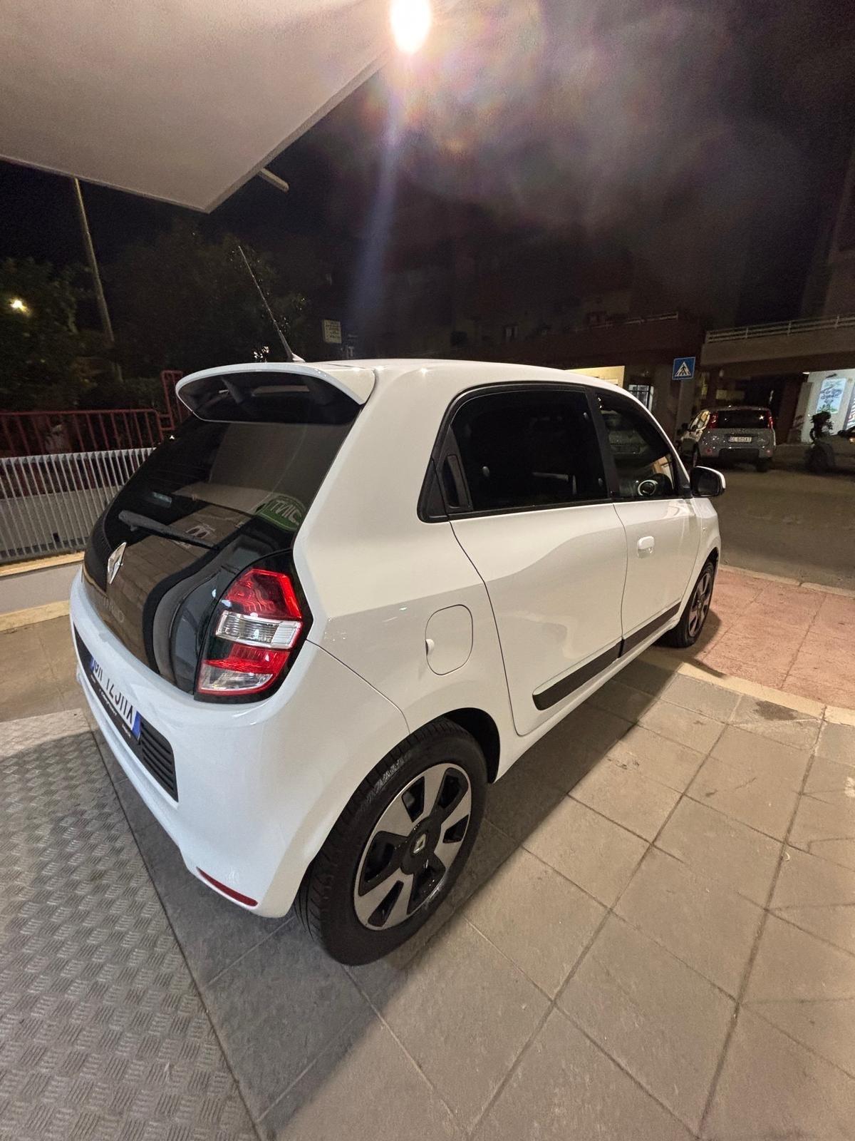Renault Twingo SCe Life