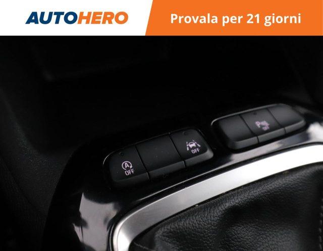 OPEL Corsa 1.5 D 100 CV Elegance