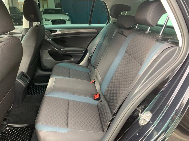 VOLKSWAGEN Golf 1.5 TGI DSG 5p. Business BlueMotion Technology