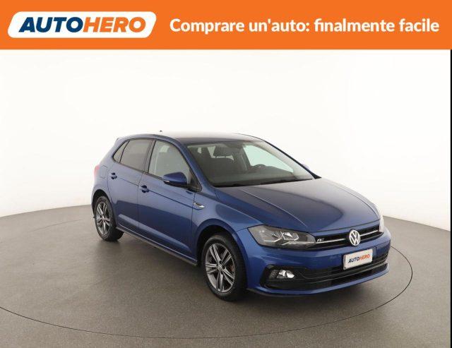 VOLKSWAGEN Polo 1.0 TSI 5p. Sport BlueMotion Technology