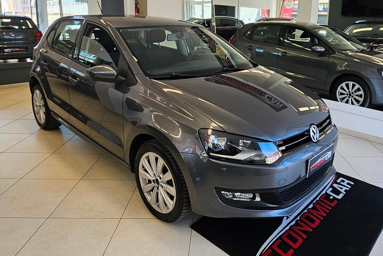 Volkswagen Polo 1.2 TDI DPF 5 p. Comfortline