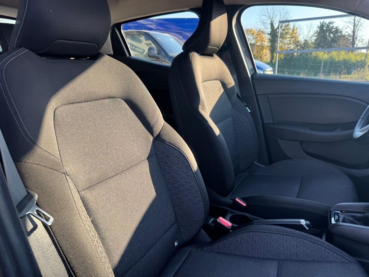 Renault Clio TCe 90 CV 5 porte Business