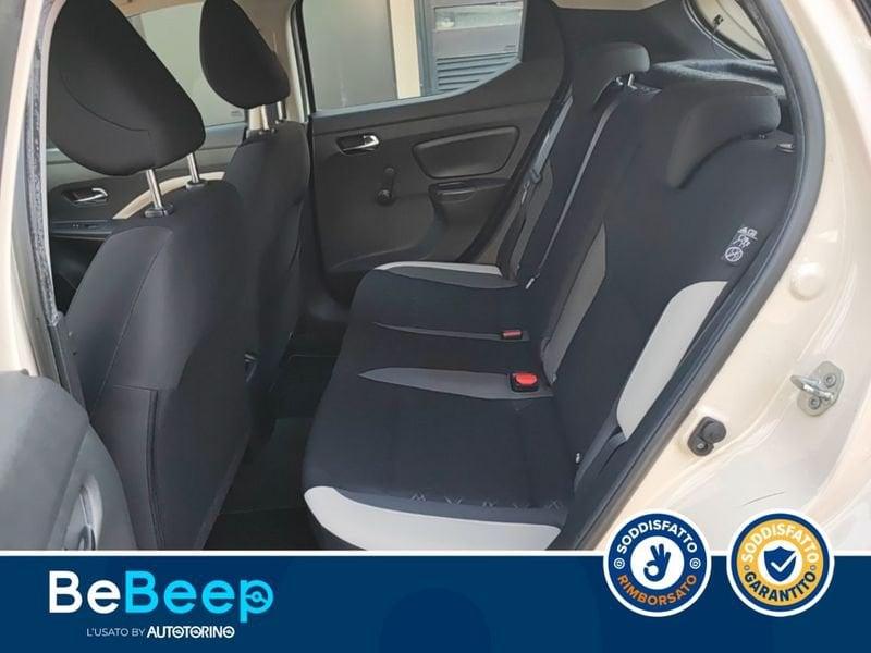 Nissan Micra 1.0 ACENTA 71CV