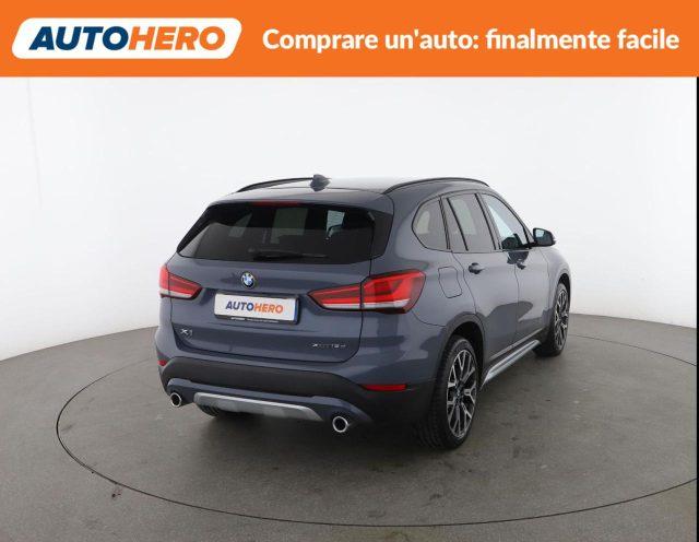BMW X1 xDrive18d xLine