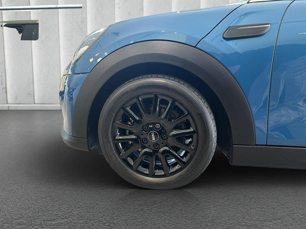 Mini Cooper 1.5 TwinPower Turbo Cooper