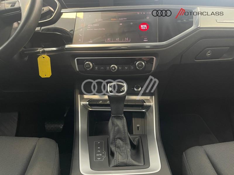 Audi Q3 35 2.0 tdi business advanced s-tronic