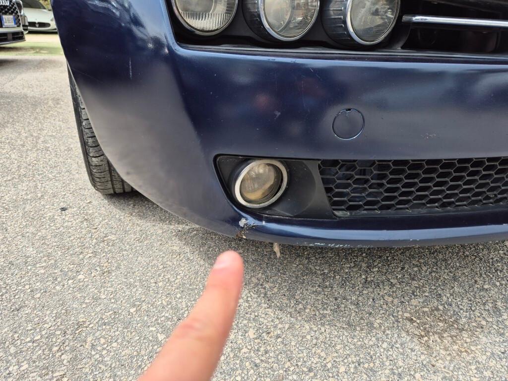 Alfa Romeo 159 1.9 JTDm 16V Sportwagon Progression