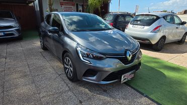 Renault Clio TCe 100 CV GPL 5 porte Equilibre