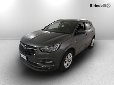 OPEL Grandland 1ª serie - Grandland X 1.5 diesel Ecotec Start&Stop Business