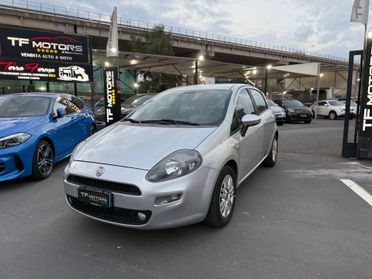 Fiat Punto 1.3 Multijet 75cv - 2014