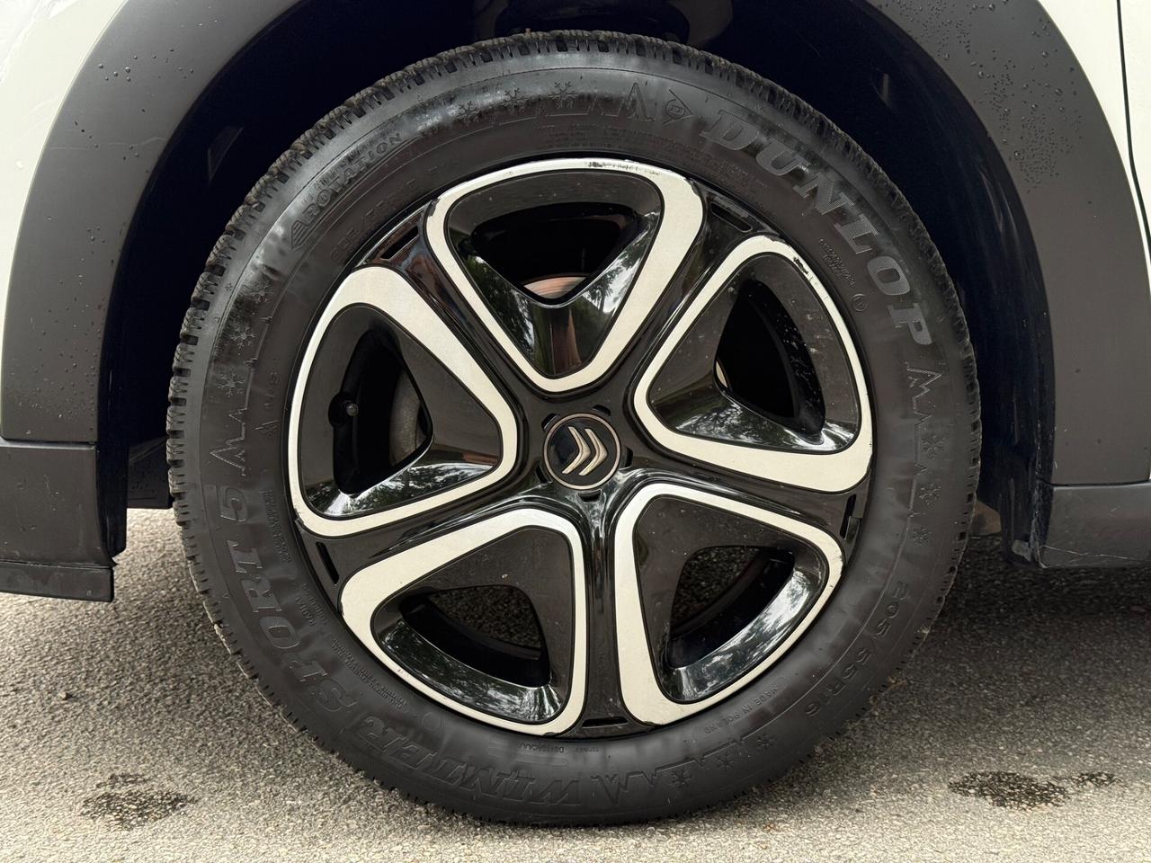 CITROËN C3 2022 PureTech 1.2 83cv Shine