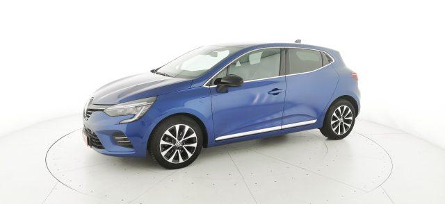 RENAULT Clio TCe 90 CV 5 porte Techno