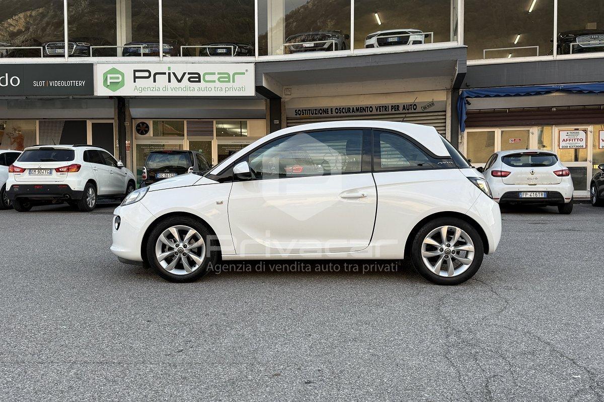 OPEL Adam 1.2 70 CV Jam