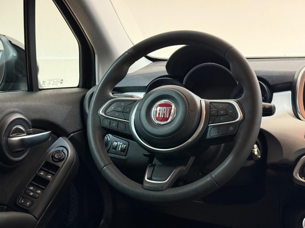 Fiat 500X 1.3 MultiJet 95 CV Connect