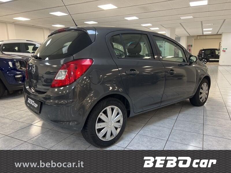 Opel Corsa Corsa 1.2 5 porte Sport