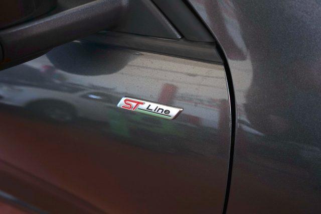FORD Kuga 2.5 Full Hybrid 190 CV CVT 2WD ST-Line