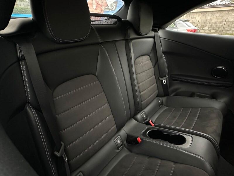 MERCEDES Classe C Cbr (A205) C 200 Auto Mild hy...