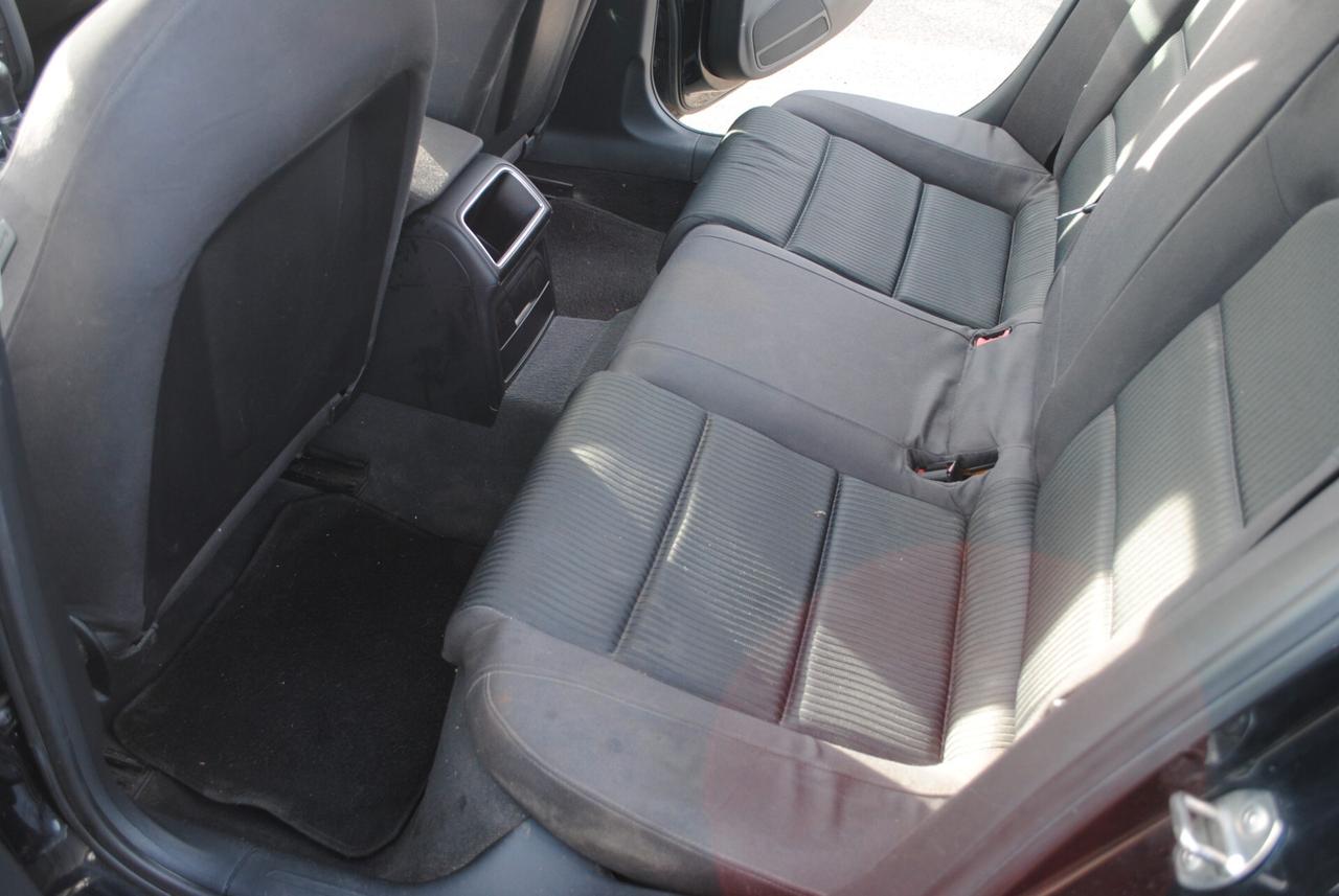 AUDI A4 AVANT 2.0 TDI 143 CV