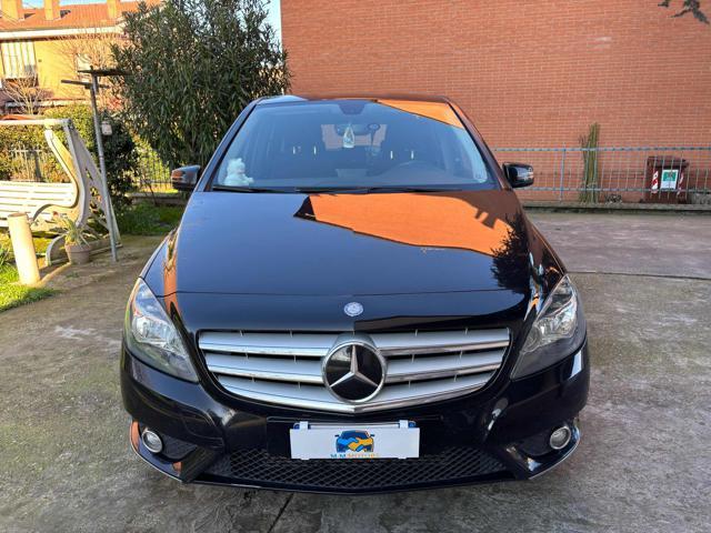 MERCEDES-BENZ B 180 CDI Premium