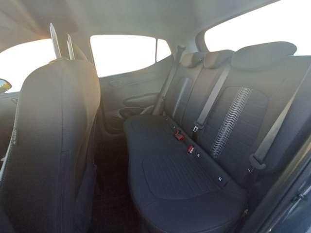 Hyundai i10 1.0 mpi Connectline 63cv