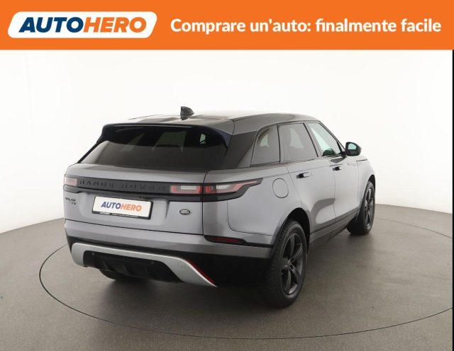 LAND ROVER Range Rover Velar 2.0D I4 180 CV R-Dynamic S