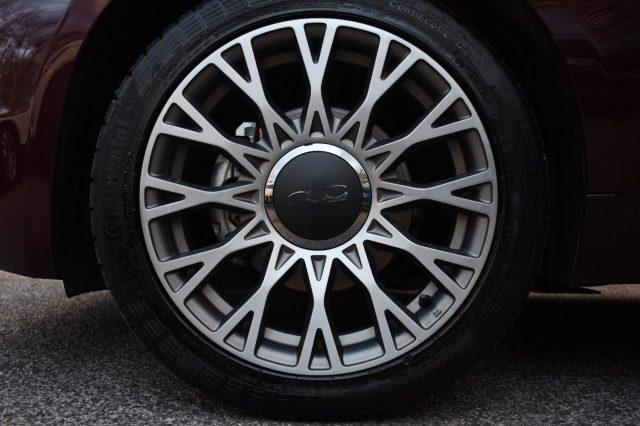 FIAT 500 1.0 Hybrid Star *TETTO APRIBILE*NAVI*CERCHI 16"*