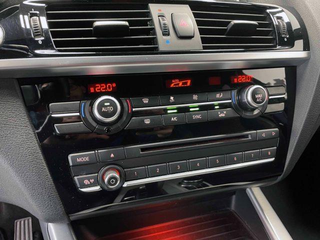 BMW X4 F26 XDRIVE 30D M-SPORT 249cv