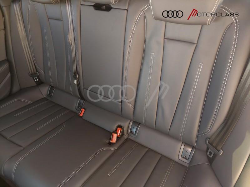 Audi A4 allroad allroad 40 2.0 tdi mhev 204cv identity contrast quattro s tronic