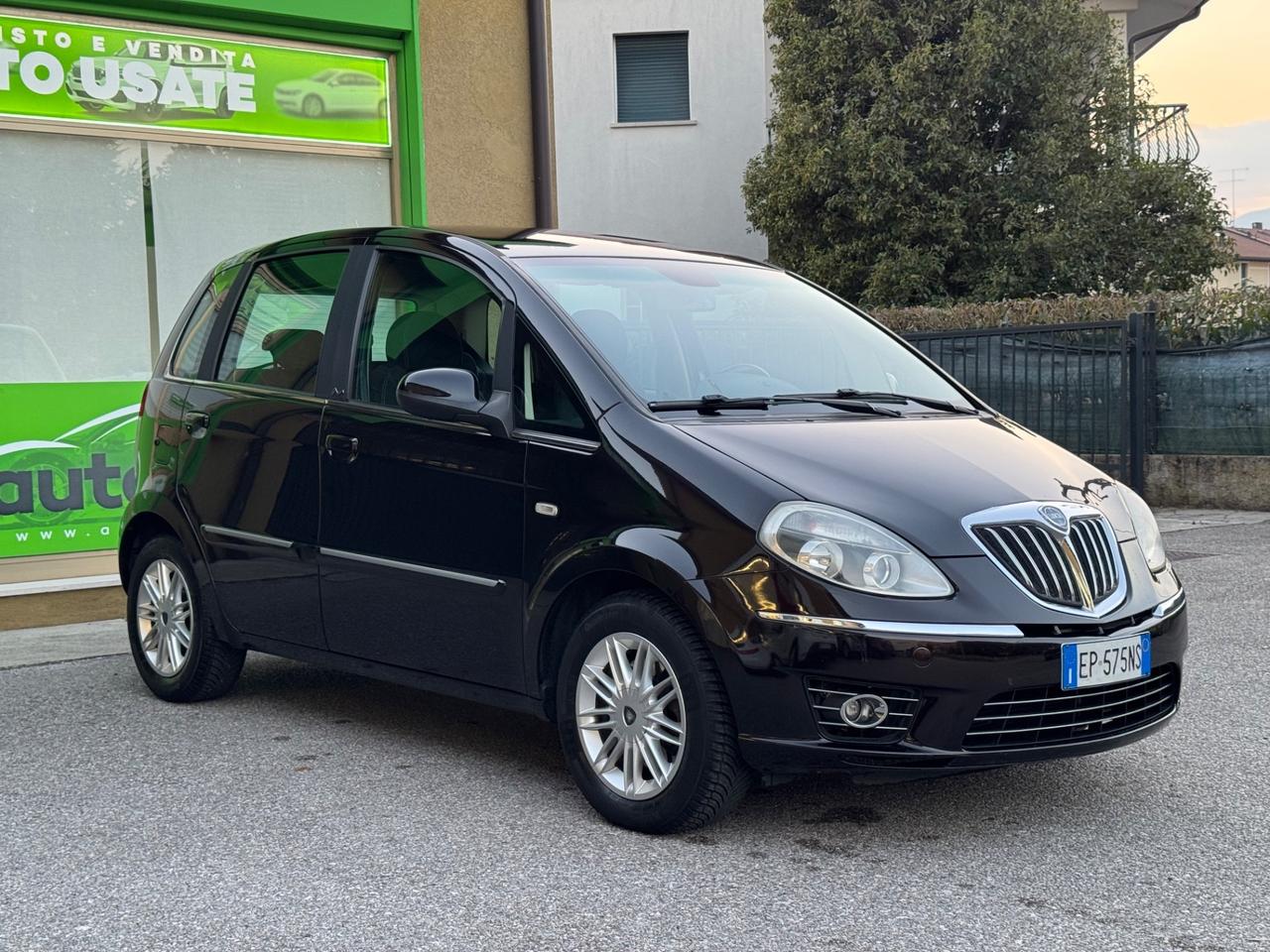 Lancia MUSA 1.3 Diesel 95 CV NEOPATENTATI