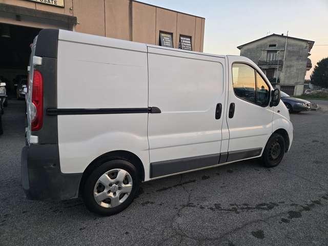 Opel Vivaro 2.5 CDTI Automatico