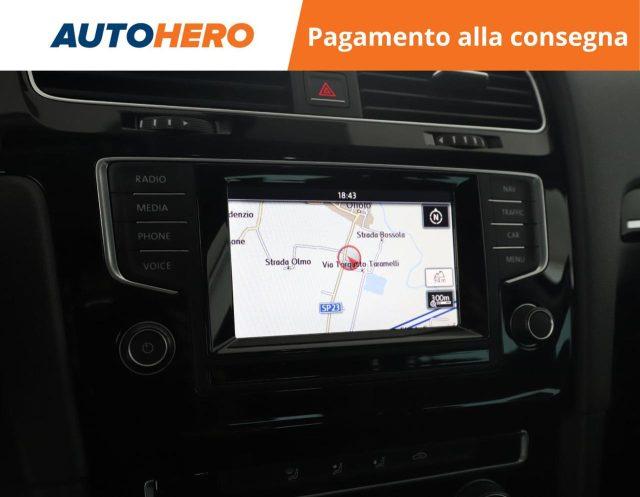 VOLKSWAGEN Golf 2.0 TDI DSG 5p. Highline BlueMotion Technology