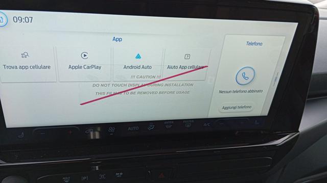 FORD Tourneo Custom *PROMO* 320 2.0 EcoBlue 136CV PL Titanium