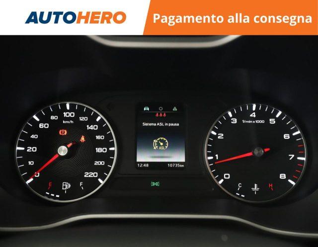 MG ZS 1.5 VTi-tech Comfort