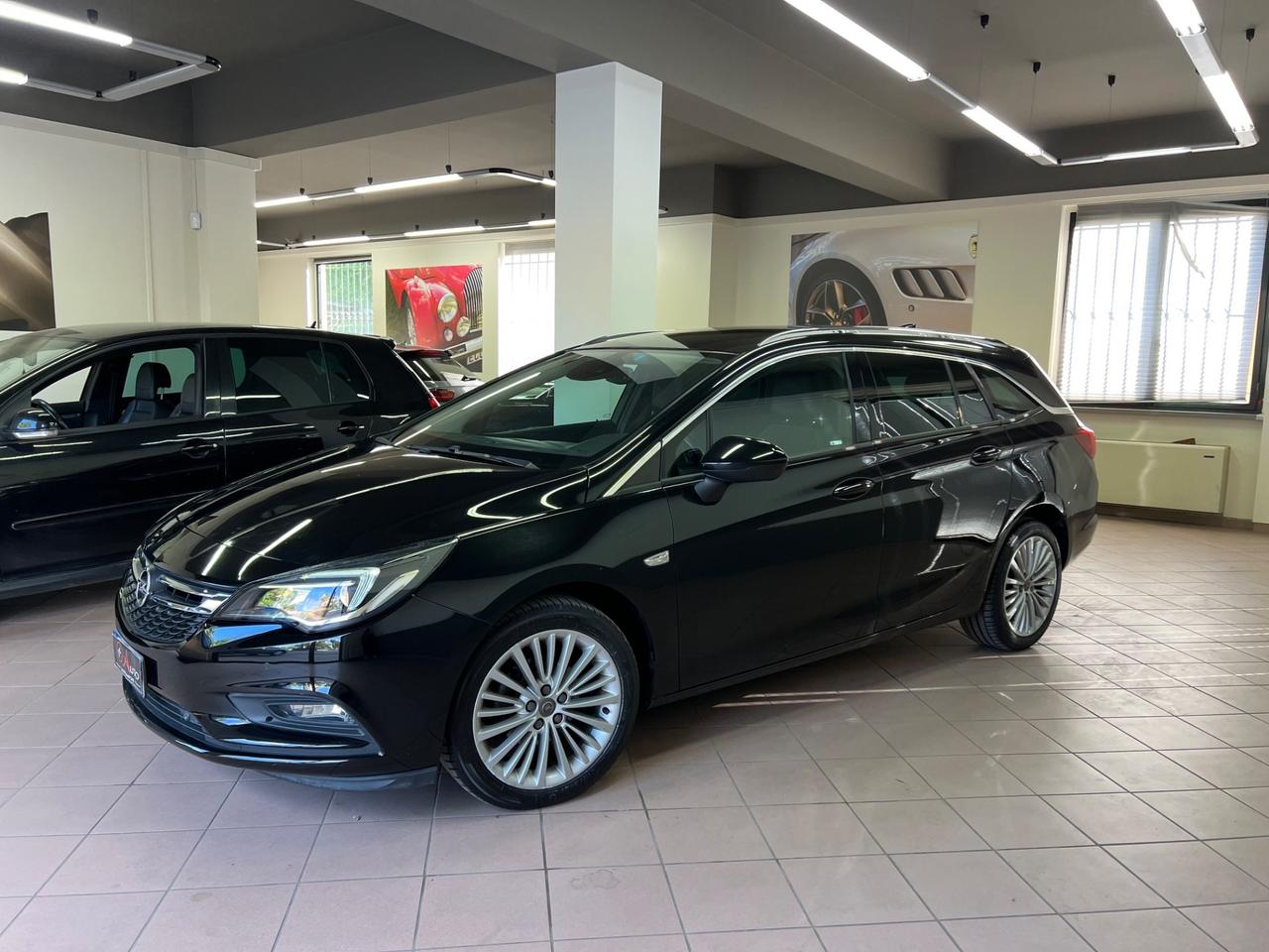 Opel Astra 1.6 CDTi 110CV Start&Stop Sports Tourer Dynamic