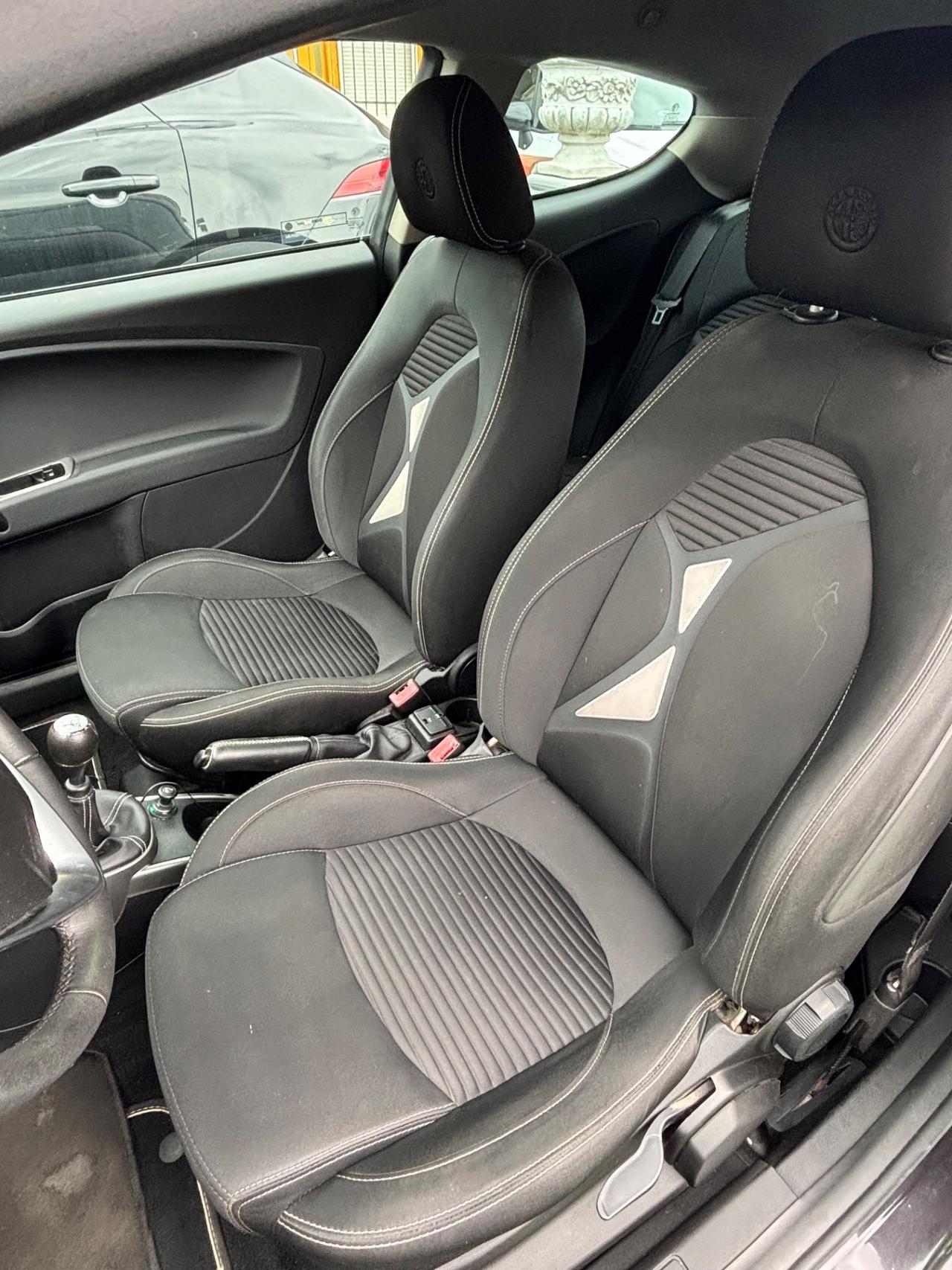 Alfa Romeo MiTo 1.3 JTDm 85 CV S&S Progression