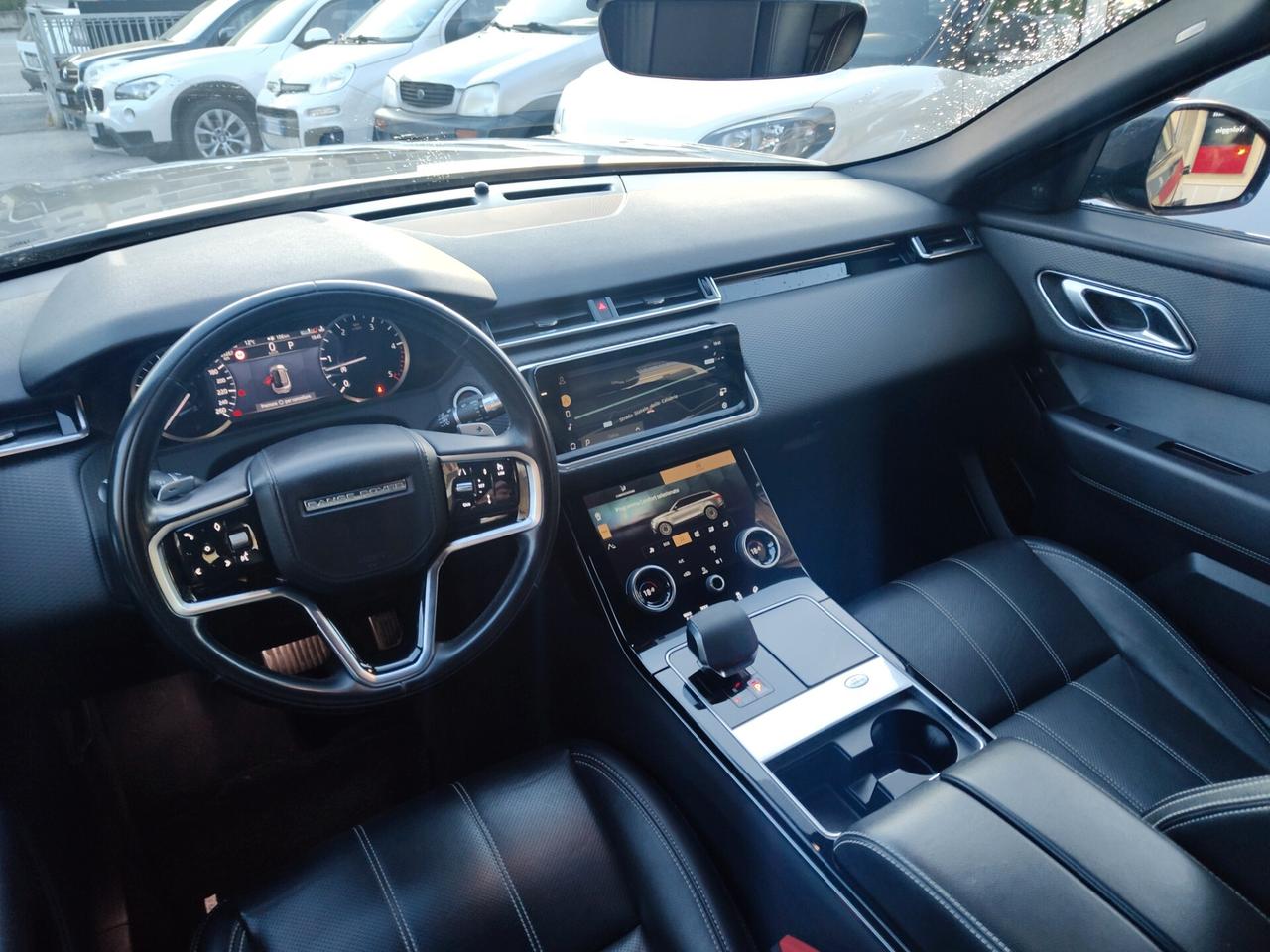 Land Rover Range Velar 2.0d s 204 CV
