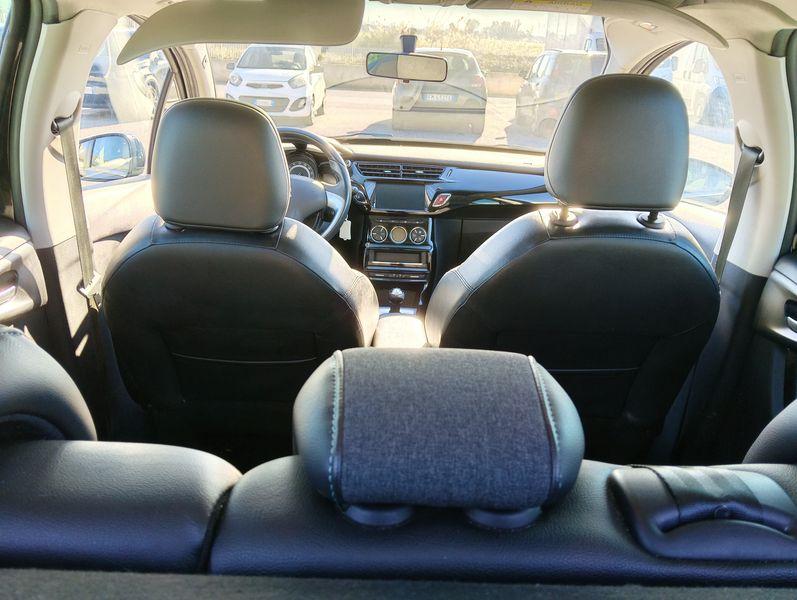 CITROEN C3 1.2 puretech Exclusive 82cv