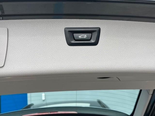 Bmw 320 320d Touring Business Advantage aut.